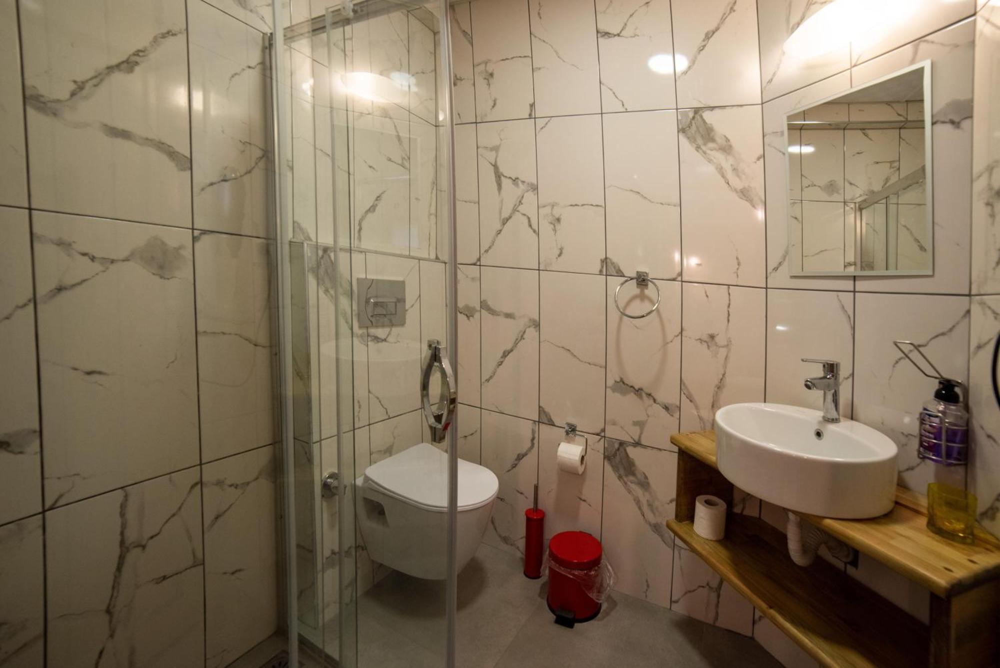 İmroz Paparuna Butik Hotel المظهر الخارجي الصورة